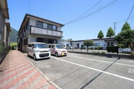 ファミールメゾンの外観画像
