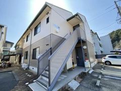 ヴィラージュ旭園の外観画像