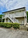 アネックス鍋島 B棟の外観