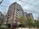 亀戸レジデンスの間取り画像