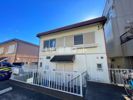 八ッ橋ハイツ Bの間取り画像