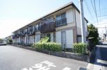 アーバンハイツ 横溝の間取り画像