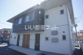 マーベラス Bの外観画像