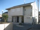 サン・フレンズ Bの間取り画像