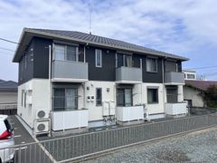 メゾン カリテの外観画像