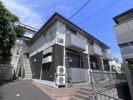 ジュゲム Aの間取り画像