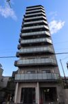 GENOVIA京成立石Ⅱskygardenの間取り画像