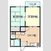 キャッスルクイーンの間取り画像