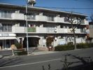 サンハイツ二城の間取り画像