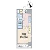 パルティーダの間取り画像