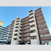 キャッスルコート飾磨の外観画像