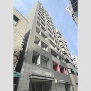 T-Angleの外観画像