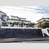 岡崎市滝町戸建の間取り画像