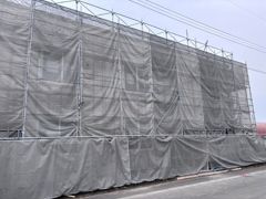 first sky Lの外観画像