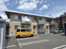 アルコバレーノ蛇田 Aの間取り画像