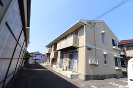 フルールの外観画像