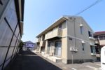フルールの間取り画像