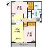 D-Gran本町の間取り画像