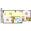 D-Gran本町の間取り画像