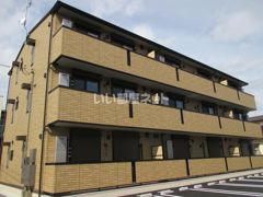 GMコート Aの外観画像