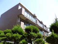 シャトルコトブキⅢの外観画像