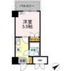コンフォール小泉の間取り画像