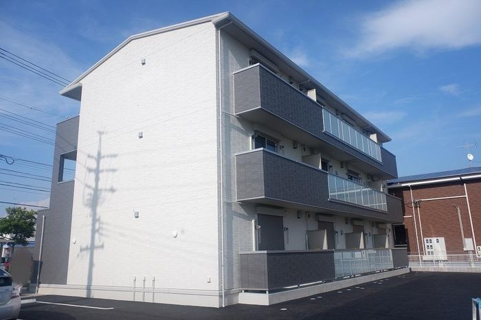 コンフォース大山の賃貸物件