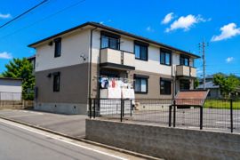 サニーヒル松ノ木 Eの外観画像