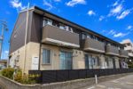 コージーコート東方の間取り画像