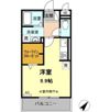 スカイの間取り画像