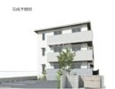 D-residence南茨木Ⅱの間取り画像