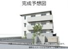 D-residence南茨木Ⅱの間取り画像