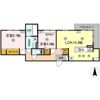 Napの間取り画像