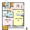 Napの間取り画像