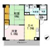 DOIアレイの間取り画像