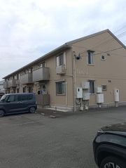 ラ・ソラーレ Ⅰ棟の外観画像