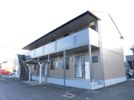 ルミエール A棟の間取り画像