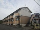 ユニヴェール白山の間取り画像