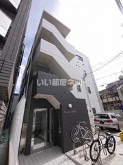 Forest三軒茶屋の外観画像