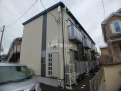casa bonita泉崎の外観画像