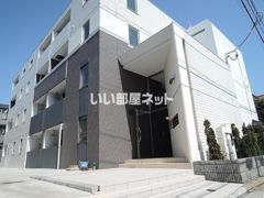 ボランチの外観画像
