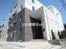 ボランチの間取り画像