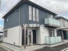 ベルクレールの間取り画像