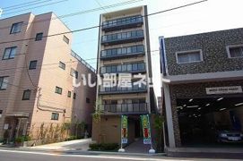 アルクス森下の外観画像