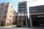 アルクス森下の間取り画像