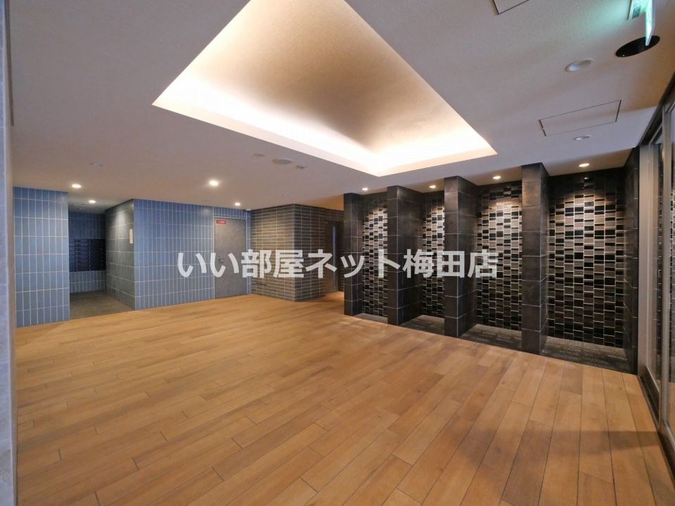 ロビー