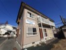 スカイハイツ倉永の間取り画像