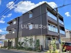 Moa津倉町の外観画像