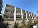 パークサイド十番山 経堂の間取り画像