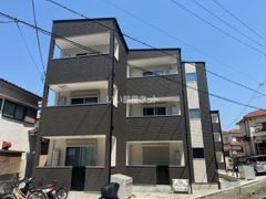 ジーメゾン明石魚住ケルズの外観画像